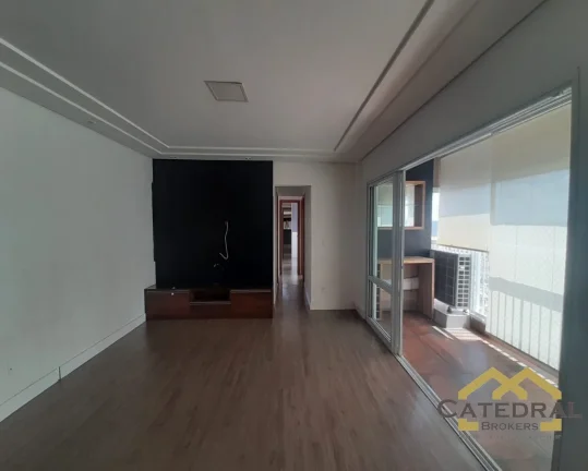 Imagem Belíssimo Apartamento a venda no Condominium Botaniq Club - Vila Lacerda - Jundiaí - SP