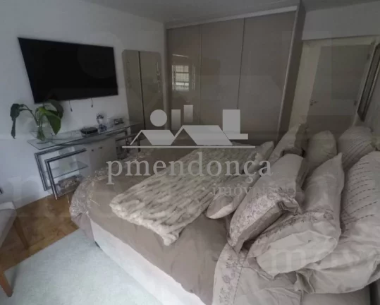 Imagem Apartamento à venda em Higienópolis com 2 quartos e 2 vagas próximo Paulista e metrô