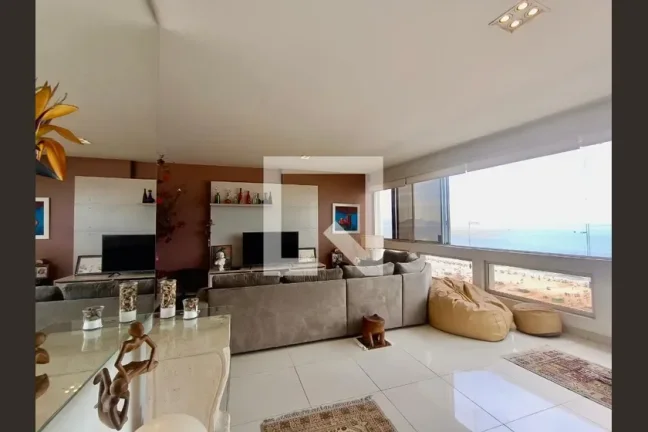 Imagem Apartamento à Venda - Copacabana, 2 Quartos, 250 m2