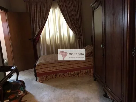 Imagem Apartamento, 466 m² - venda por R$ 11.500.000,00 ou aluguel por R$ 45.746,86/mês - Jardim Paulista - São Paulo/SP