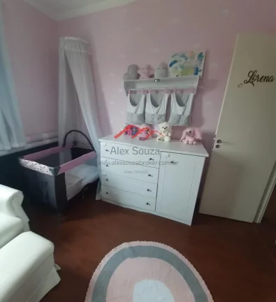 Imagem Apartamento para Venda em Sumar?(C) / SP no bairro Loteamento Residencial Viva Vista
