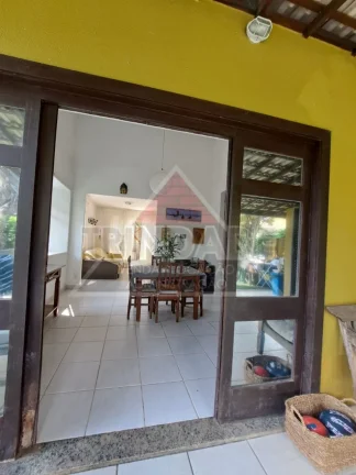 Imagem CASA RESIDENCIAL em RIO DE JANEIRO - RJ, VARGEM GRANDE