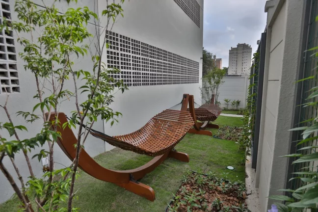 Imagem Apartamento à venda em São Paulo, Perdizes, com 2 quartos, 60,75m2