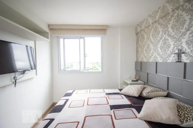 Imagem Apartamento à Venda - Recreio, 4 Quartos, 187 m2