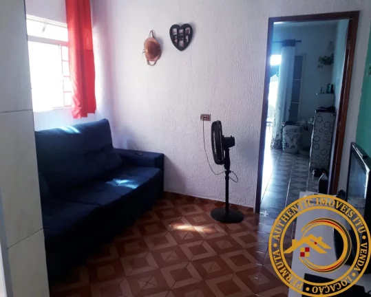 Imagem CASA RESIDENCIAL em SALTO - SP, JARDIM SANTO INÁCIO