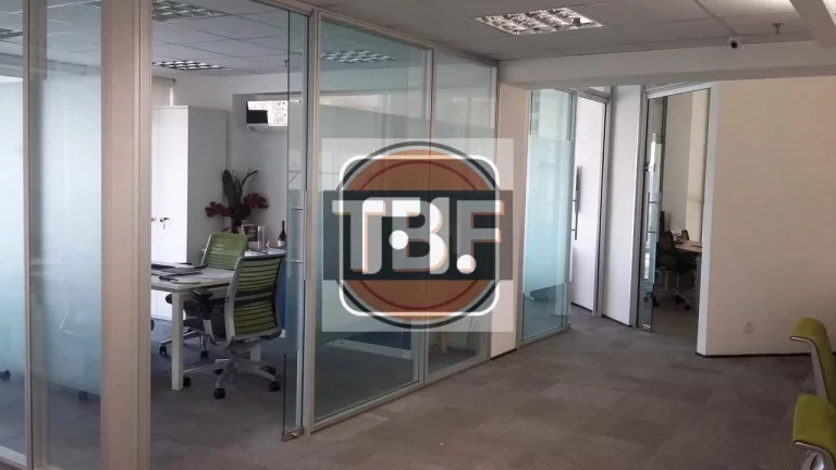 Imagem Sala comercial mobiliada e pronta para uso no Brooklin