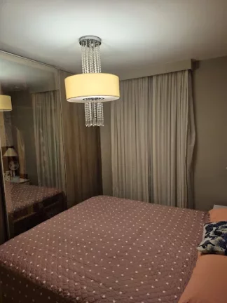 Imagem Apartamento com 2 dormitórios à venda, 64 m² por R$ 477.000,00 - Vila Rosália - Guarulhos/SP