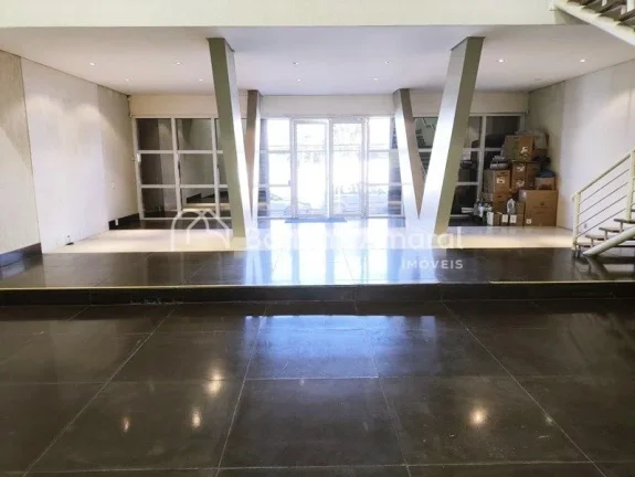 Imagem Venda , salão comercial , Jardim do Trevo , em Campinas !!
Local de fácil acesso , fácil acesso p...