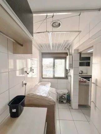 Imagem Lindo Apartamento 3 DORMITÓRIOS no Jardim Paulista I - Jundiaí/SP