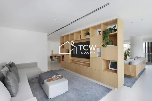 Imagem Apartamento à venda no bairro Vila Nova Conceição - São Paulo/SP, Zona Sul