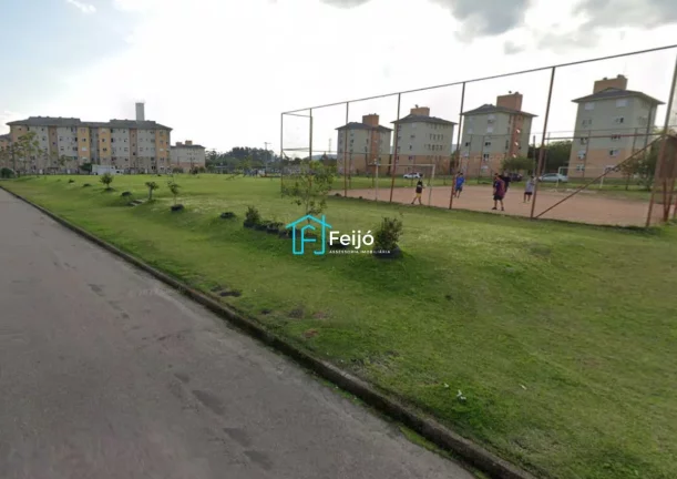 Imagem Apartamento 2 dorm. no Green Park na entrada da Restinga