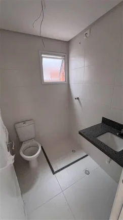 Imagem APARTAMENTO COM 47.95 m² - GUILHERMINA - PRAIA GRANDE SP