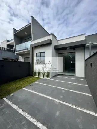 Imagem Casa à venda no bairro São João do Rio Vermelho - Florianópolis/SC
