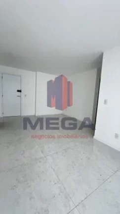 Imagem Mega Vende apartamento de 3 quartos no ed. Veleiros na Praia da Costa