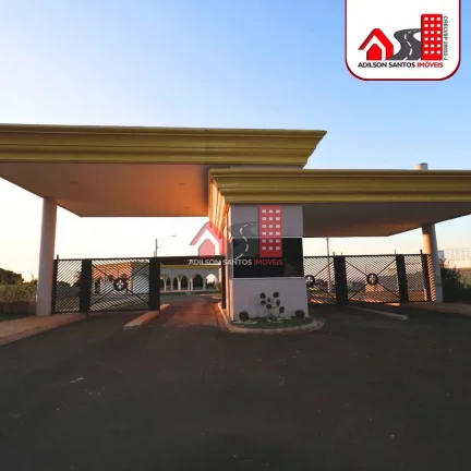Imagem Terreno de Condomínio, Vila Santa Terezinha, Pirassununga - R$ 215 mil, Cod: 206
