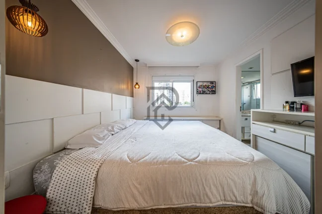 Imagem Apartamento Vila Mariana Condomínio Soleil Vila Mariana