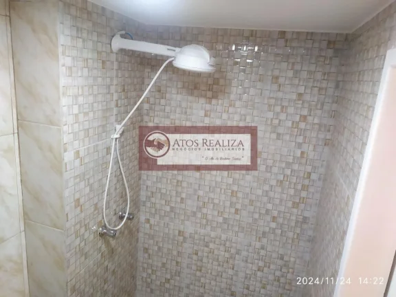 Imagem Aluguel Apartamento 3 Dormitórios Santo Amaro - R$3000, 92m²