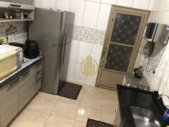 Imagem Casa com 3 dormitórios à venda por R$ 424.000,00 - Jardim Manoel Penna - Ribeirão Preto/SP