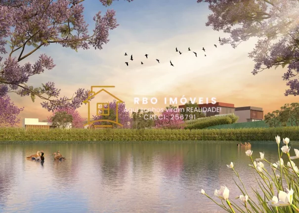 Imagem Roselândia Villa Castelã | Lançamento Lotes 134 m² Cotia / Itapevi