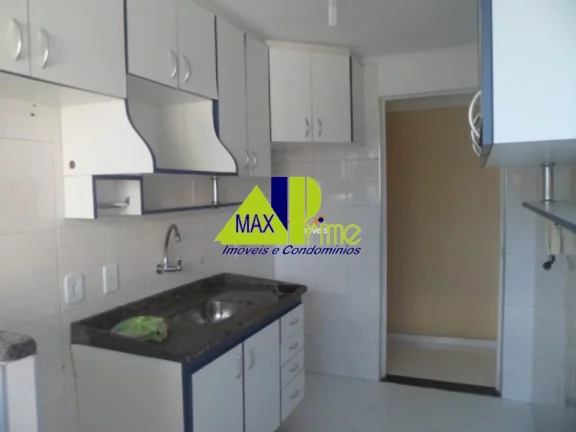 Imagem Apartamento à venda em São Paulo-SP, Jardim Piratininga: 2 quartos, 1 sala, 1 banheiro, garagem, 45m² de área.