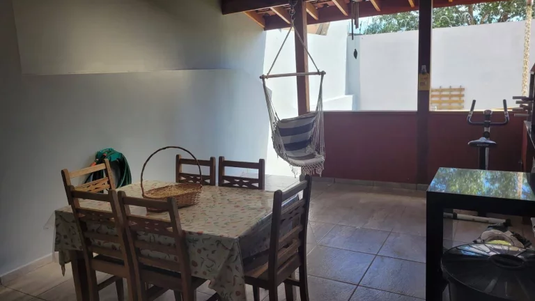 Imagem Maravilhosa casa no Portal da Serra