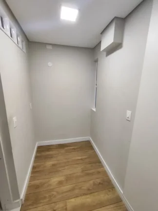 Imagem Cobertura linda reformada Excelente localização