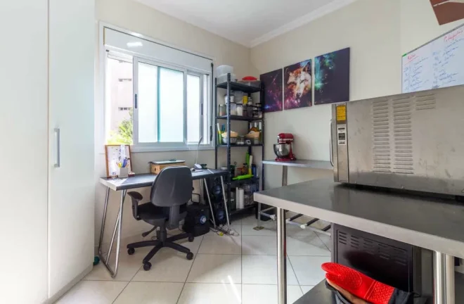 Imagem APARTAMENTO RESIDENCIAL em São Paulo - SP, Vila Mariana