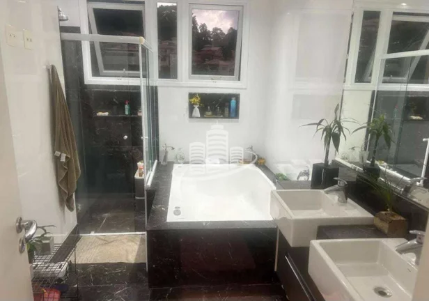 Imagem Casa de Condomínio