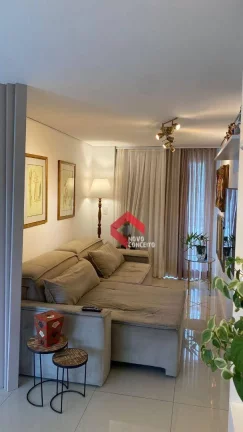 Imagem Apartamento à venda, 165 m² por R$ 1.798.000,00 - Cocó - Fortaleza/CE