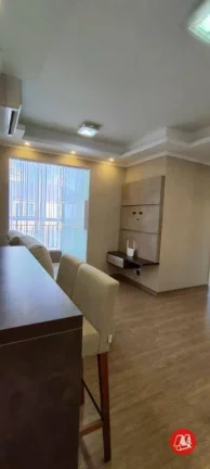 Imagem Apartamento à venda, 46 m² por R$ 350.000,00 - Teresópolis - Porto Alegre/RS