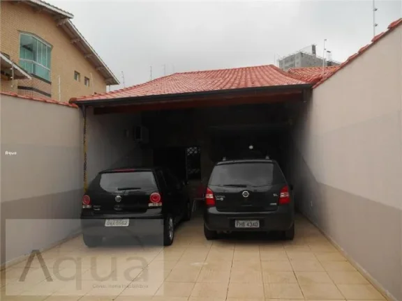 Imagem Casa para Venda em Praia Grande, Guilhermina, 3 dormitórios, 1 suíte, 2 banheiros, 5 vagas