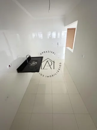 Imagem Apartamento para Venda em Praia Grande, Aviacao, 3 dormitórios, 3 suítes, 4 banheiros, 2 vagas