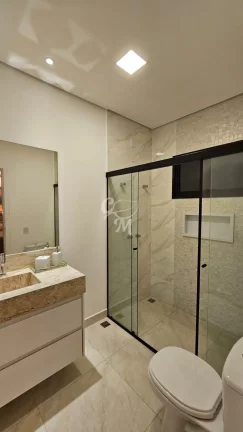 Imagem Casa à venda no bairro Condomínio Phytus - Itupeva/SP