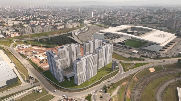 Imagem APARTAMENTO RESIDENCIAL em São Paulo - SP, Vila Carmosina