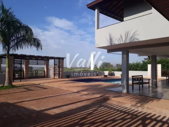 Imagem CHACARA RESIDENCIAL em limeira - SP, jardim lagoa nova