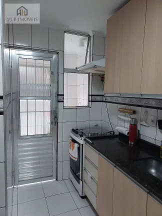 Imagem Apartamento à venda (60,00 m²), Jardim Umuarama, São Paulo, SP