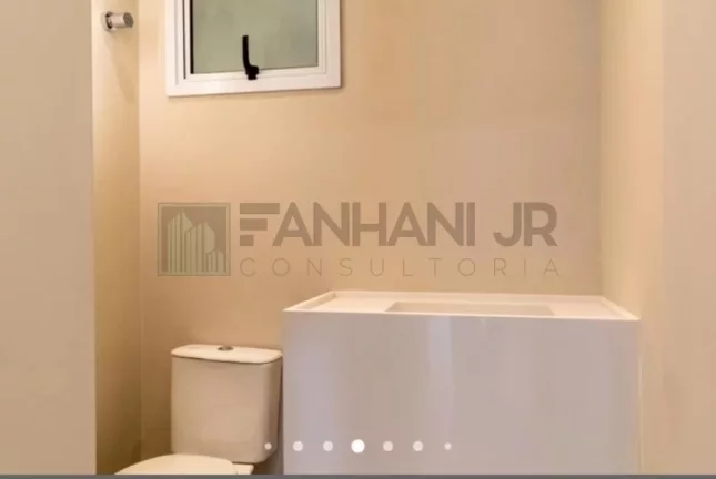 Imagem Oportunidade imperdível: Apartamento com 2 quartos e 3 vagas em Perdizes, São Paulo-SP!