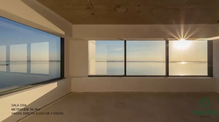 Imagem Sala Pontal