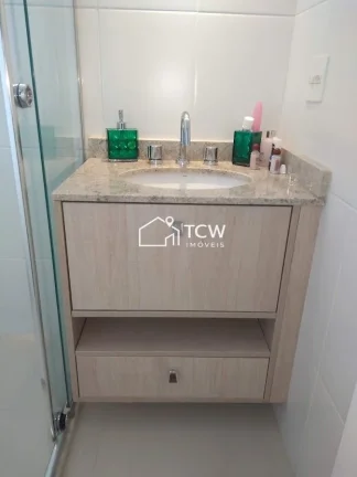 Imagem Apartamento à venda no bairro Saúde - São Paulo/SP, Zona Sul