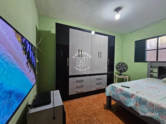 Imagem Casa a Venda no bairro Jardim Aeroporto - Ribeirão Preto, SP