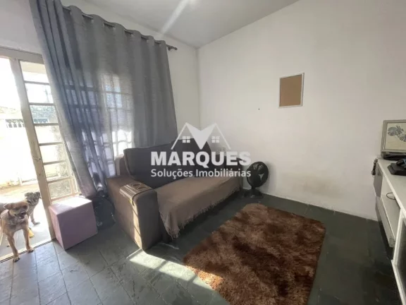 Imagem Casa a Venda no bairro Jardim Nossa Senhora de Fátima - Hortolândia, SP