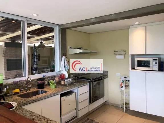 Imagem Casa com 3 Quartos à Venda, 344 m² em Vila Santo Antônio - Cotia