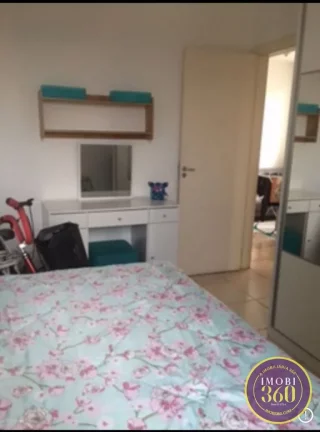 Imagem Apartamento à Venda em Vila Santana, Mogi das Cruzes - SP