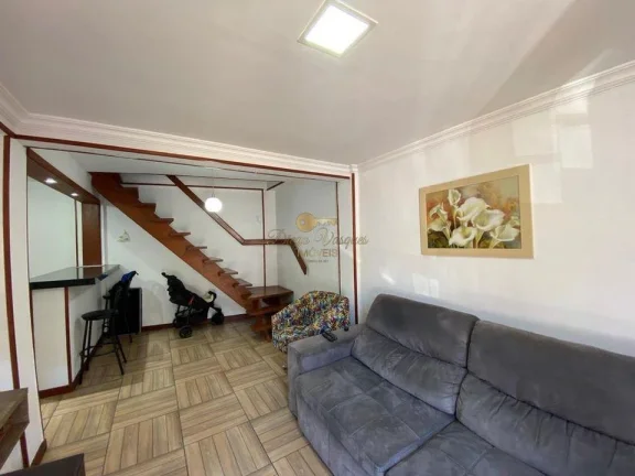 Imagem Casa para Venda em Teresópolis / RJ no bairro Bom Retiro
