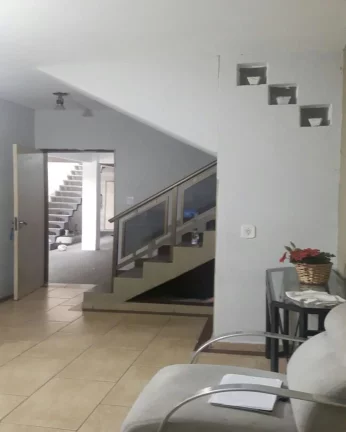 Imagem CASA RESIDENCIAL em São Paulo - SP, Vila Domitila