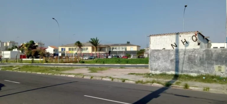 Imagem Terreno à venda, 125 m² por R$ 250.000,00 - Vila Figueira - Suzano/SP