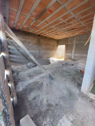 Imagem OPORTUNIDADE! CASA Á VENDA EM FASE DE CONSTRUÇÃO COM PROJETO NO PRIMO MENEGHETTI II EM FRANCA/SP - 200 metros de terreno - Imóvel em fase de constr