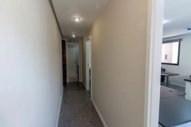 Imagem Conjunto Comercial à Venda no Itaim Tower  Itaim Bibi