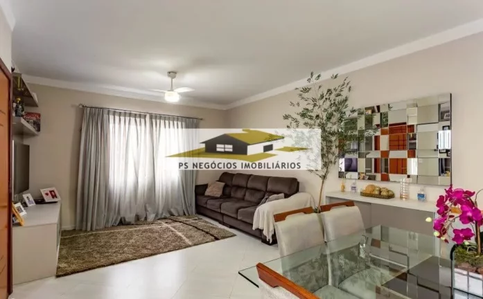 Imagem Sobrado em Condomínio Fechado na Vila Moraes