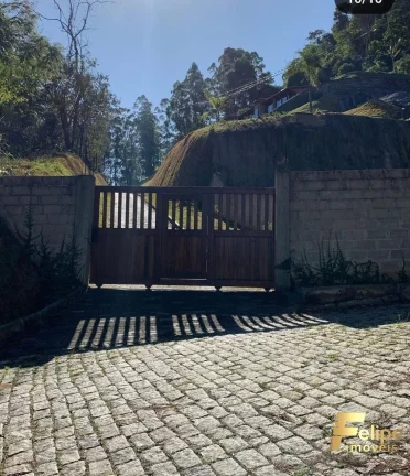 Imagem MANSÃO DUPLEX COM VISTA PARA AS MONTANHAS / VARGEM ALTA - ES
